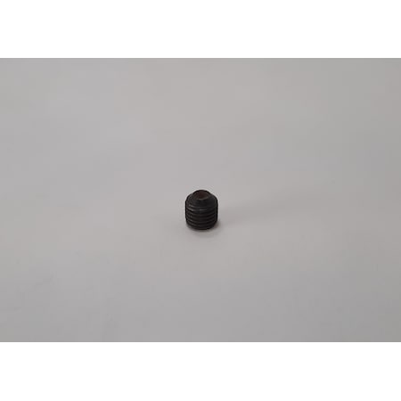 Mtd Screw-Set M6-1 X 2 710-04488